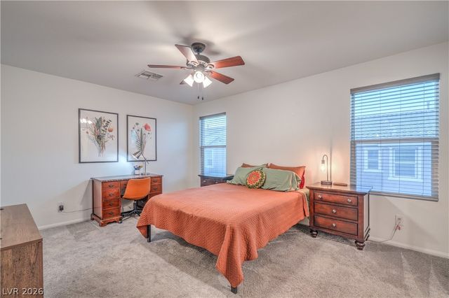 5318 Silver Branch Avenue, Las Vegas, NV 89118