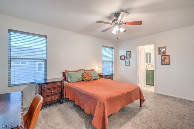 5318 Silver Branch Avenue, Las Vegas, NV 89118