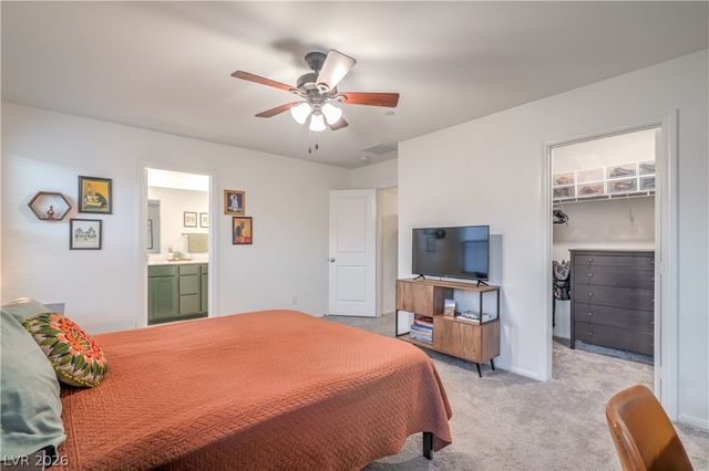 5318 Silver Branch Avenue, Las Vegas, NV 89118