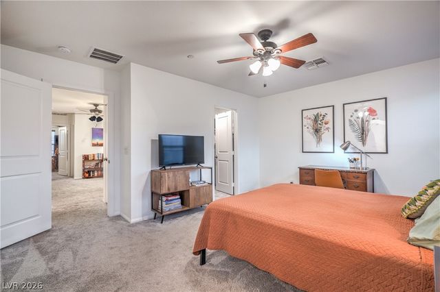 5318 Silver Branch Avenue, Las Vegas, NV 89118