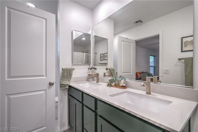 5318 Silver Branch Avenue, Las Vegas, NV 89118