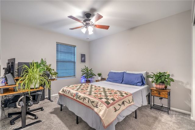 5318 Silver Branch Avenue, Las Vegas, NV 89118