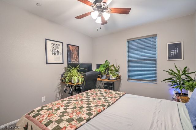 5318 Silver Branch Avenue, Las Vegas, NV 89118