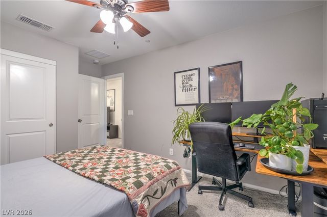 5318 Silver Branch Avenue, Las Vegas, NV 89118