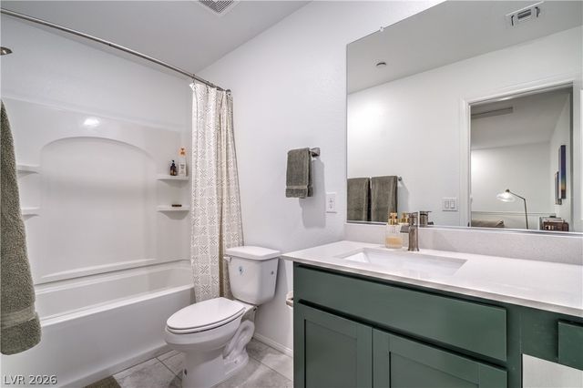 5318 Silver Branch Avenue, Las Vegas, NV 89118