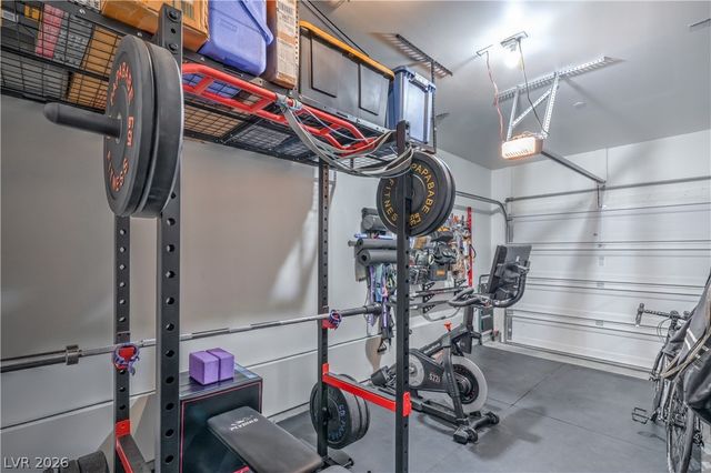 5318 Silver Branch Avenue, Las Vegas, NV 89118