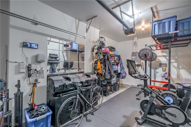 5318 Silver Branch Avenue, Las Vegas, NV 89118