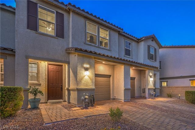 5318 Silver Branch Avenue, Las Vegas, NV 89118