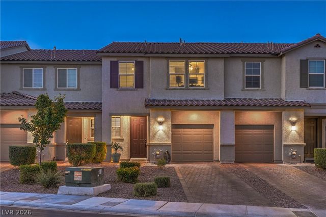 5318 Silver Branch Avenue, Las Vegas, NV 89118