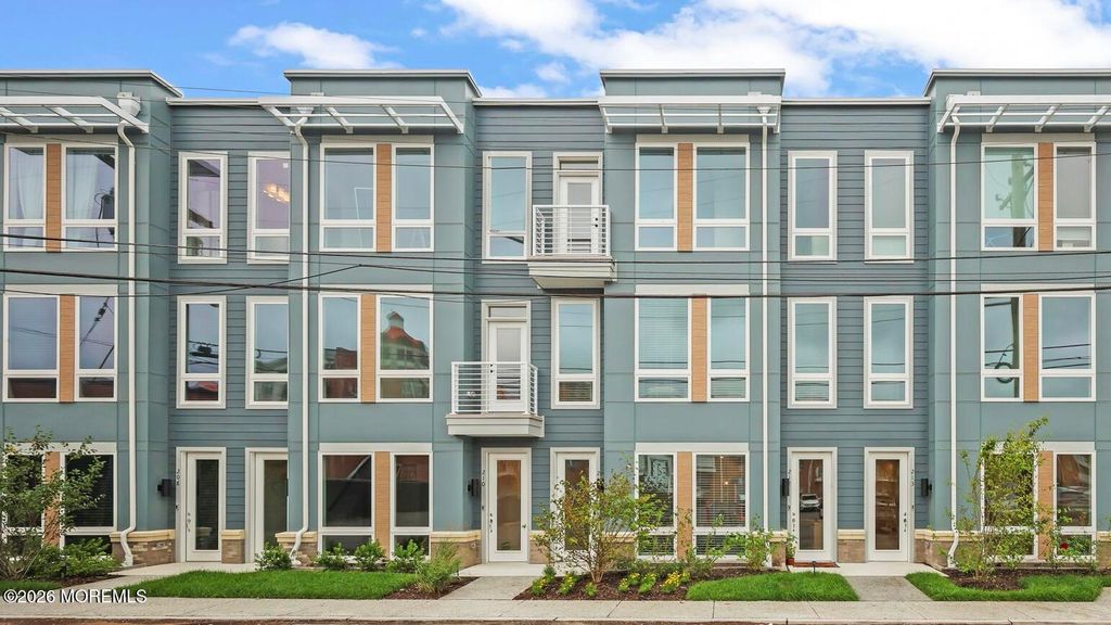 1403 Kingsley Street 212, Asbury Park, NJ 07712