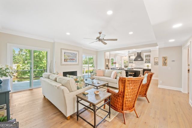 102 Troon, St. Simons, GA 31522