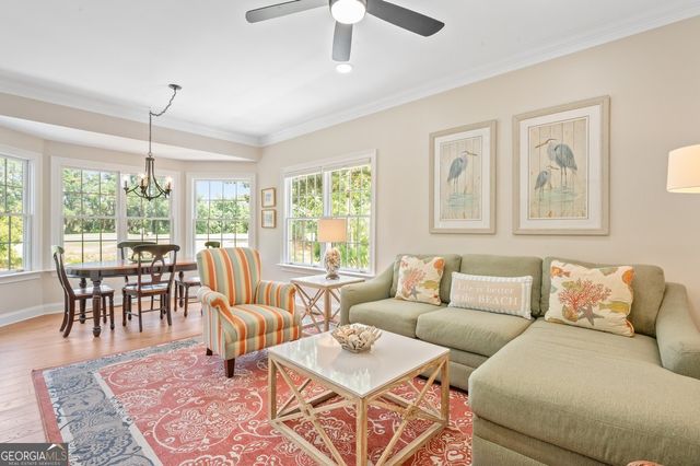 102 Troon, St. Simons, GA 31522