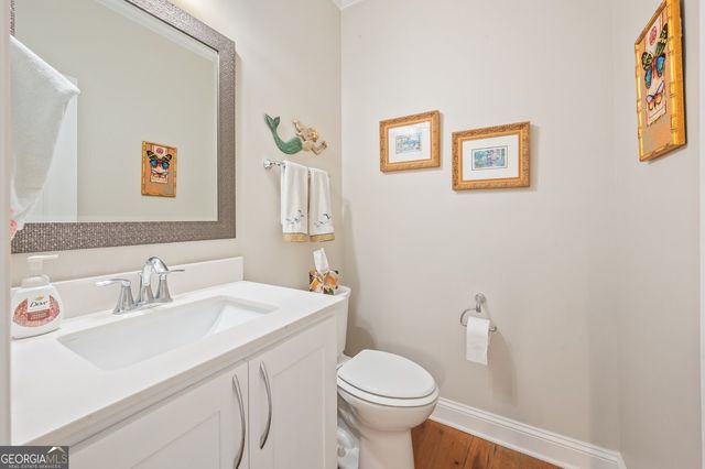 102 Troon, St. Simons, GA 31522