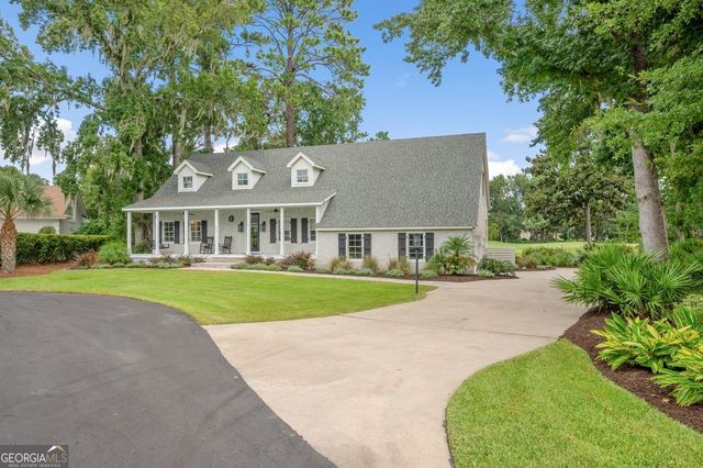 102 Troon, St. Simons, GA 31522