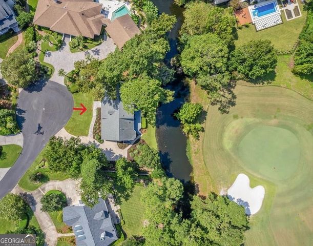 102 Troon, St. Simons, GA 31522