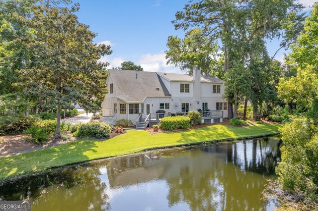 102 Troon, St. Simons, GA 31522