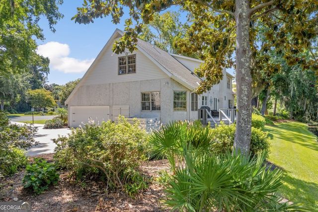 102 Troon, St. Simons, GA 31522