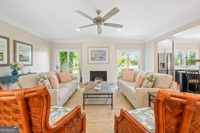 102 Troon, St. Simons, GA 31522