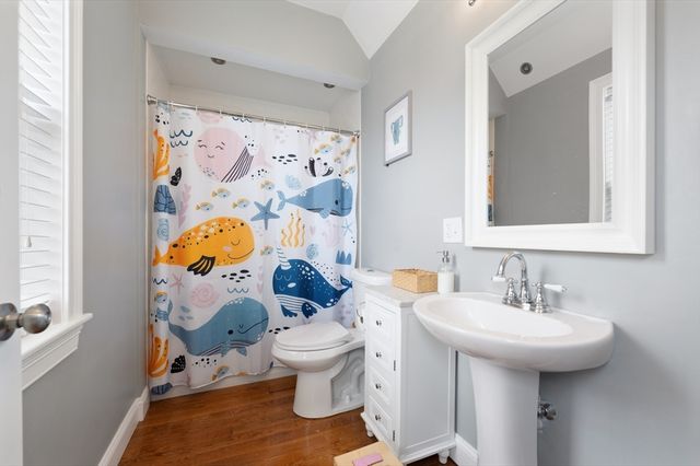 140 School St 2, Boston, MA 02130