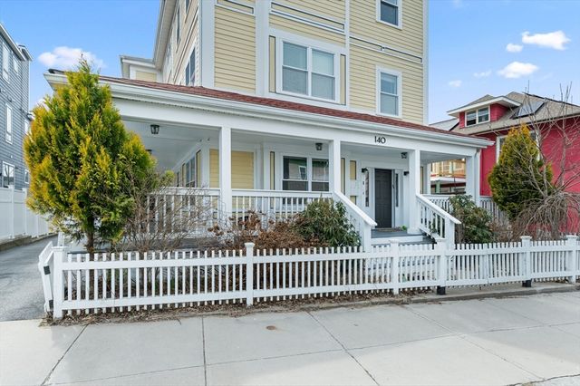 140 School St 2, Boston, MA 02130