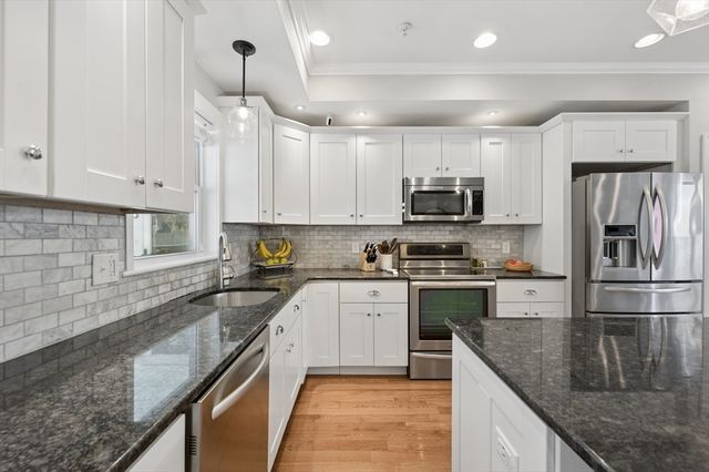 140 School St 2, Boston, MA 02130