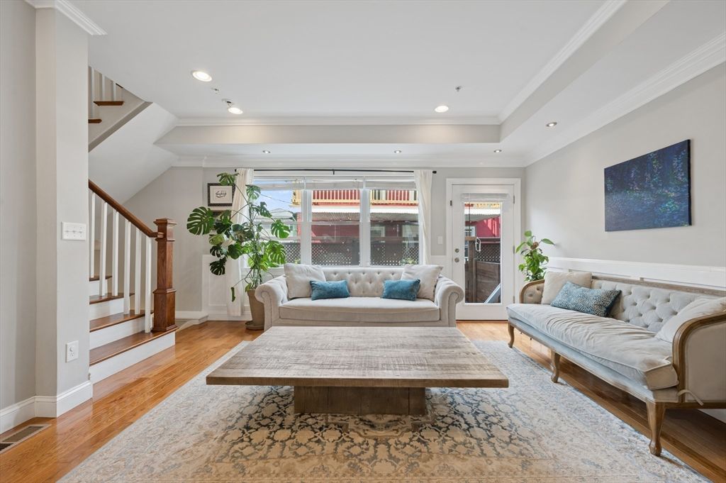 140 School St 2, Boston, MA 02130