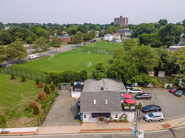 504 South Street, Quincy, MA 02169