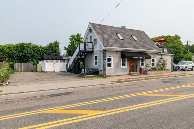 504 South Street, Quincy, MA 02169