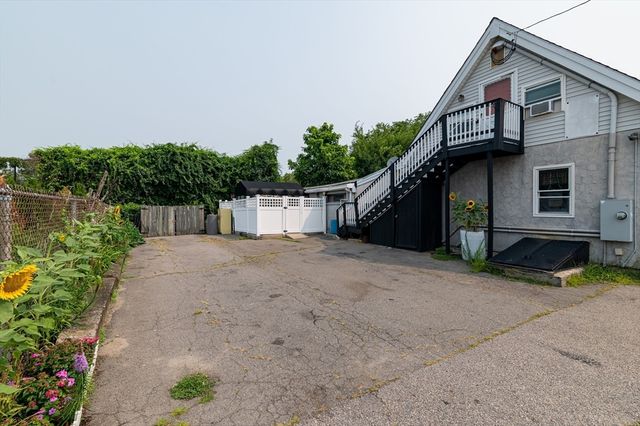 504 South Street, Quincy, MA 02169