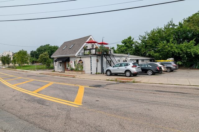 504 South Street, Quincy, MA 02169