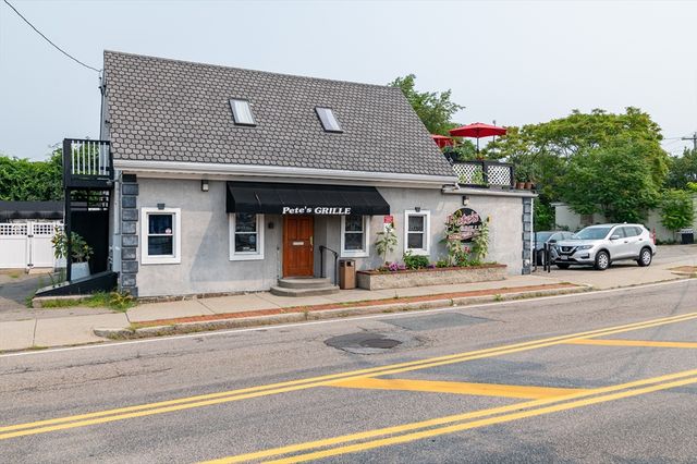 504 South Street, Quincy, MA 02169
