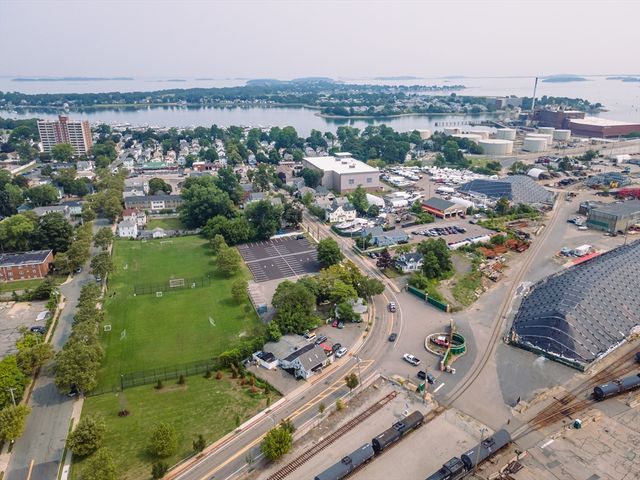 504 South Street, Quincy, MA 02169