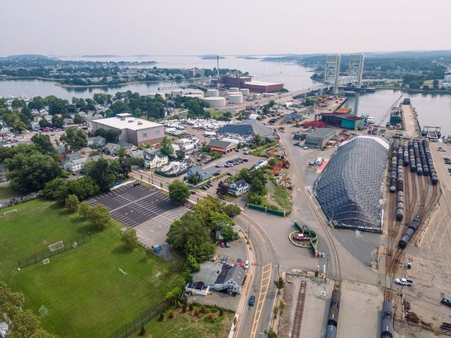 504 South Street, Quincy, MA 02169