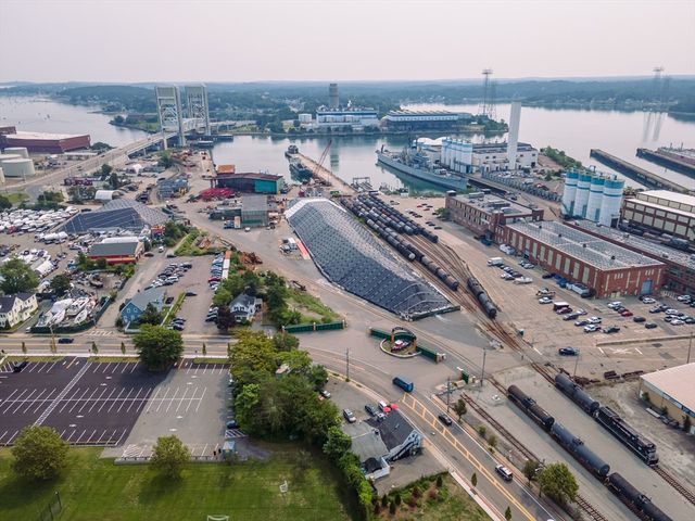 504 South Street, Quincy, MA 02169