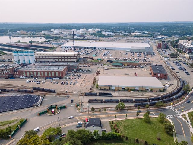 504 South Street, Quincy, MA 02169