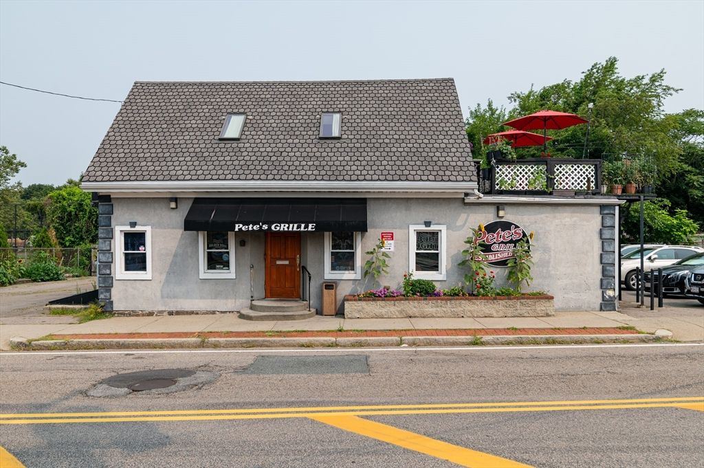 504 South Street, Quincy, MA 02169