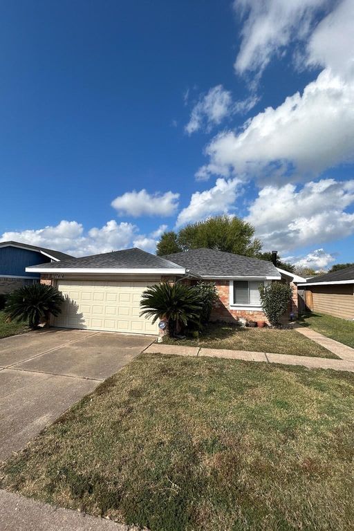 17414 Davenway Dr, Houston, TX 77084