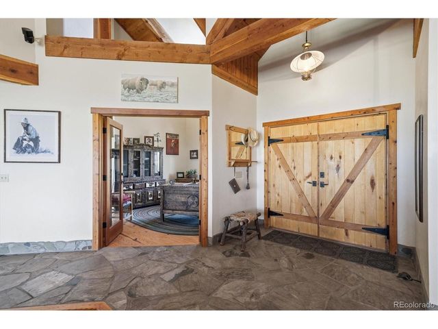 10 Bozeman Trl, Elizabeth, CO 80107
