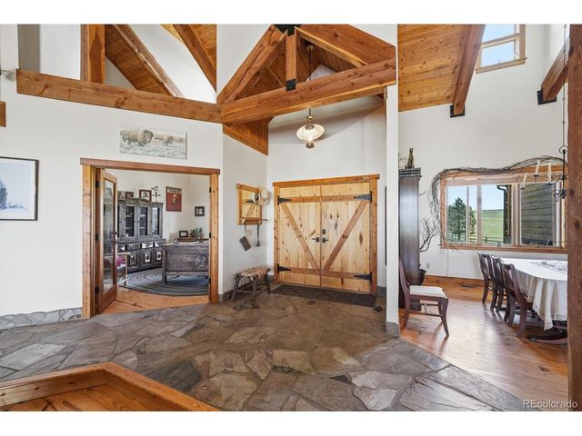10 Bozeman Trl, Elizabeth, CO 80107