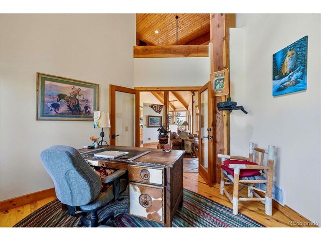 10 Bozeman Trl, Elizabeth, CO 80107