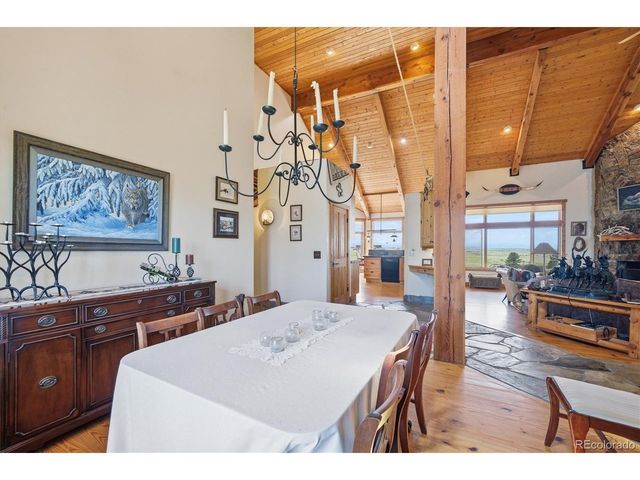 10 Bozeman Trl, Elizabeth, CO 80107