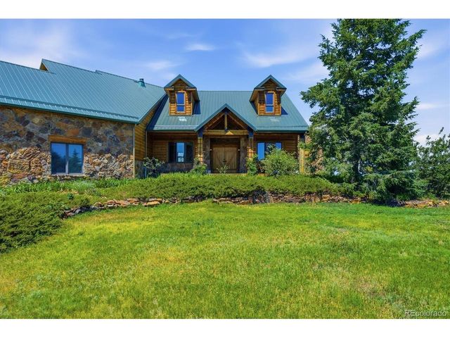 10 Bozeman Trl, Elizabeth, CO 80107