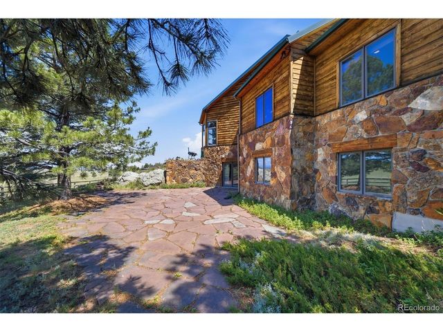 10 Bozeman Trl, Elizabeth, CO 80107