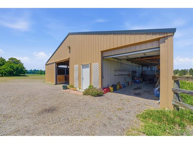 10 Bozeman Trl, Elizabeth, CO 80107