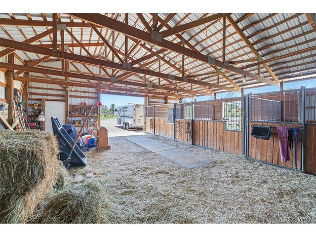 10 Bozeman Trl, Elizabeth, CO 80107