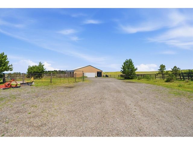 10 Bozeman Trl, Elizabeth, CO 80107