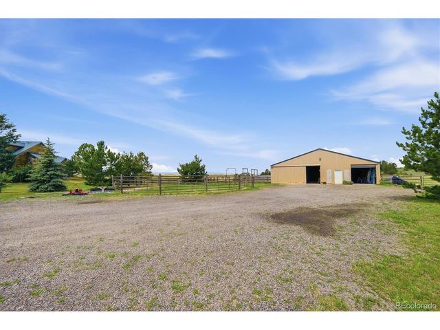 10 Bozeman Trl, Elizabeth, CO 80107