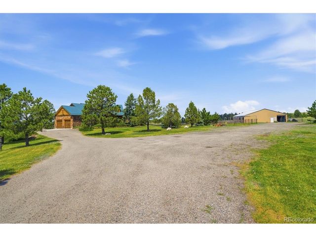 10 Bozeman Trl, Elizabeth, CO 80107