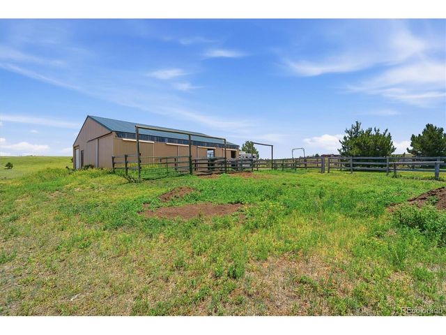 10 Bozeman Trl, Elizabeth, CO 80107