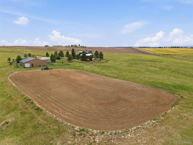 10 Bozeman Trl, Elizabeth, CO 80107